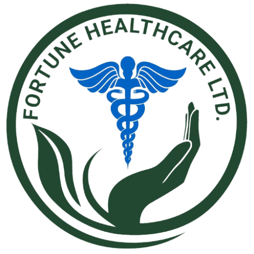 Fortune Healthcare icon