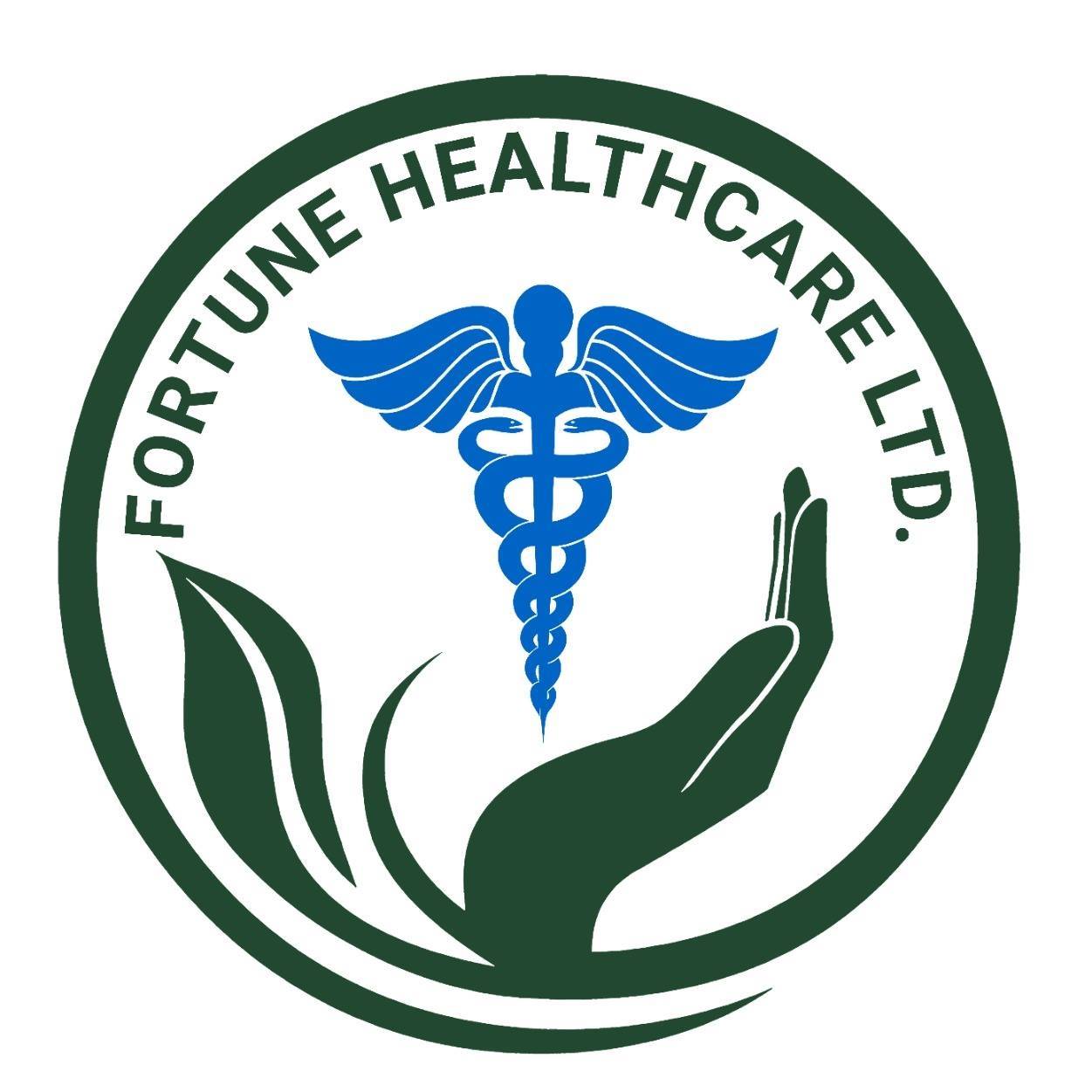 fortune healthcare icon