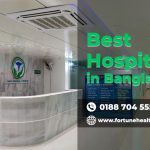Best Hospital in Bangladesh