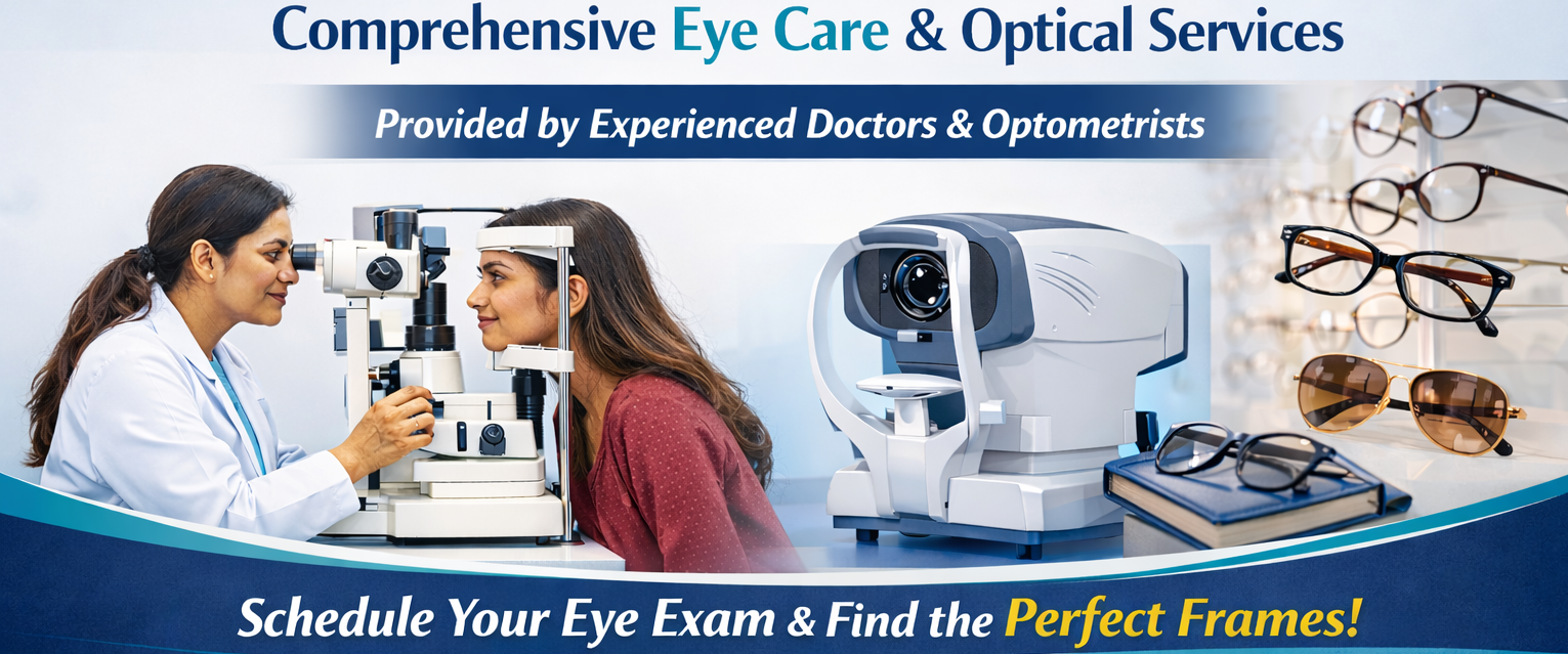 Fortune Eye Care