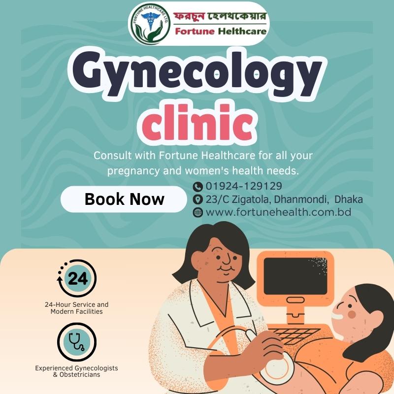 Best Gynecologist Consultation