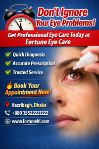 Fortune Eye Care